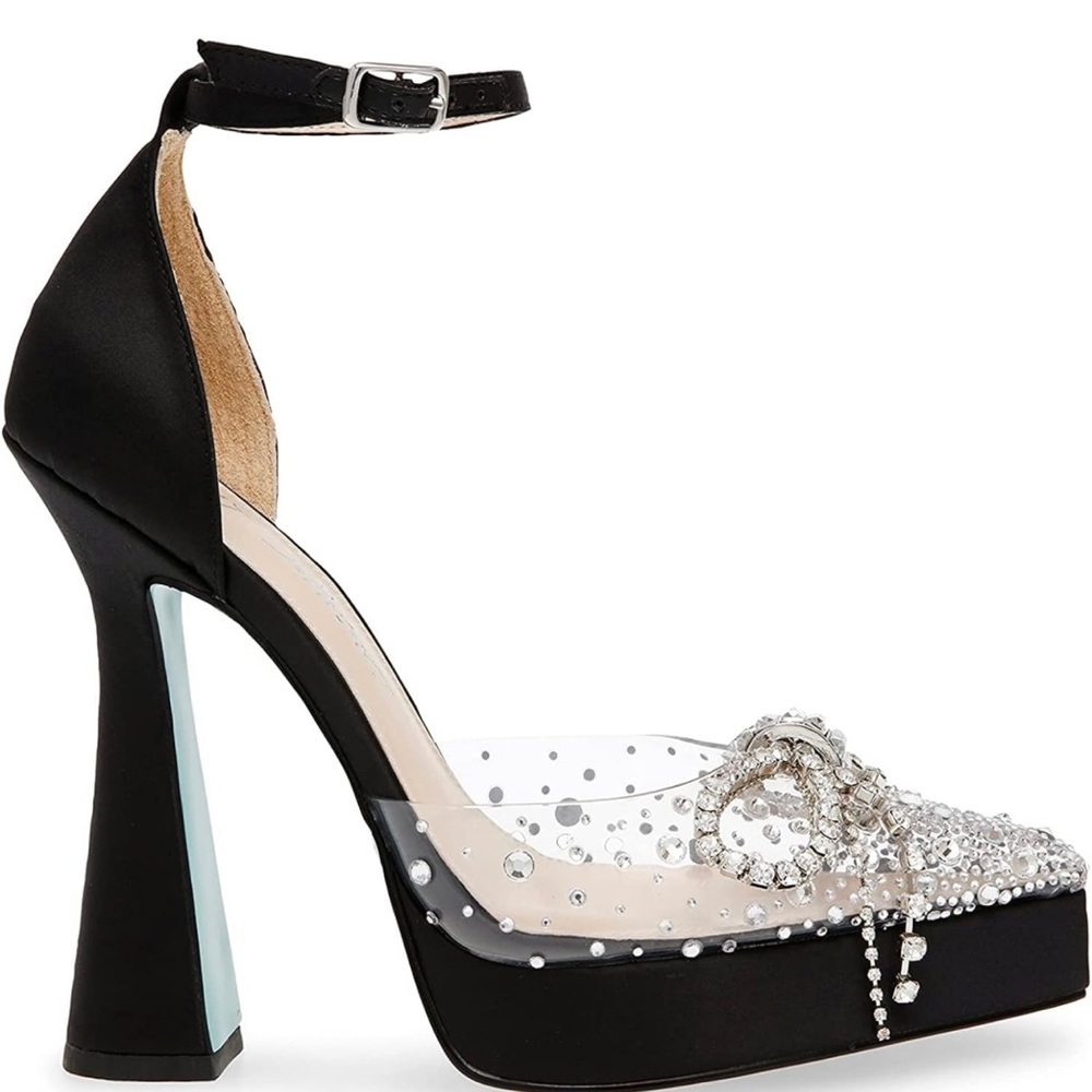 Pump Betsey Johnson